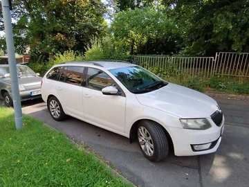 Авто Skoda Octavia 2014 № 8148590