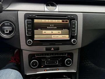 Авто Volkswagen Passat 2011 № 8148601