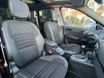 Авто Renault Grand Scenic 2016 № 8148609