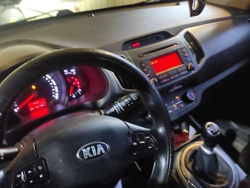 Авто KIA Sportage 2014 № 8148614