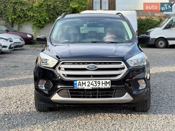 Авто Ford Escape 2016 № 8148622