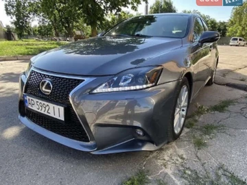 Авто Lexus Is 2012 № 8148623