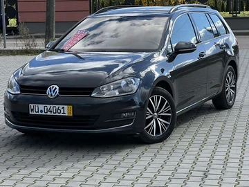 Авто Volkswagen Golf 2017 № 8148624
