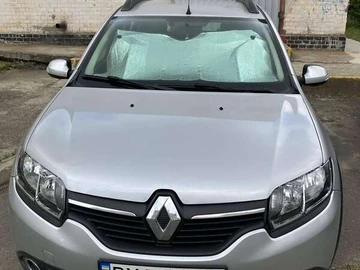 Авто Renault Sandero Stepway 2015 № 8148627