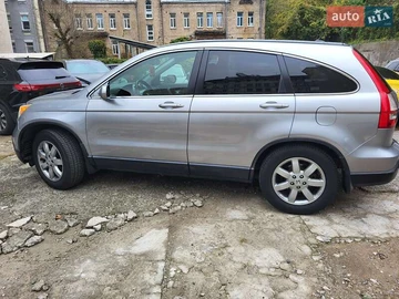Авто Honda Cr-V 2008 № 8148632