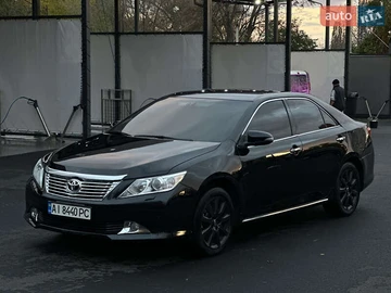 Авто Toyota Camry 2012 № 8148634