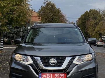 Авто Nissan Rogue 2018 № 8148637