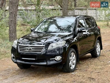 Авто Toyota Rav4 2012 № 8148640