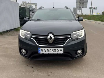Авто Renault Logan 2019 № 8148658