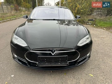 Авто Tesla Model S 2014 № 8148660
