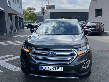 Авто Ford Edge 2016 № 8148772