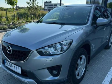 Авто Mazda Cx-5 2014 № 8148774