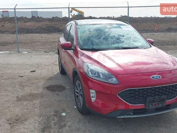 Авто Ford Escape 2022 № 8148776