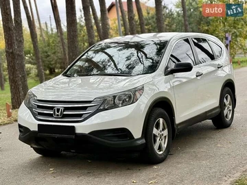 Авто Honda Cr-V 2015 № 8148777