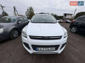 Авто Ford Kuga 2013 № 8148779