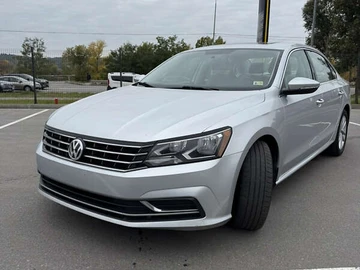 Авто Volkswagen Passat 2018 № 8148791
