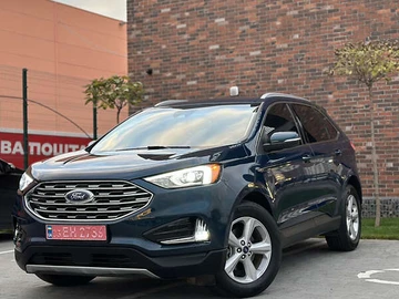 Авто Ford Edge 2021 № 8148842