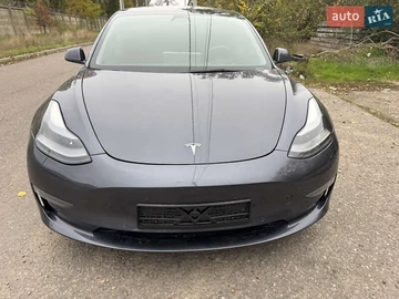 Авто Tesla Model 3 2021 № 8148845