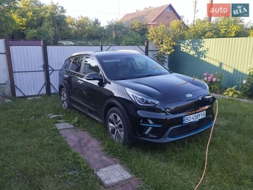 Авто KIA Niro 2019 № 8148846