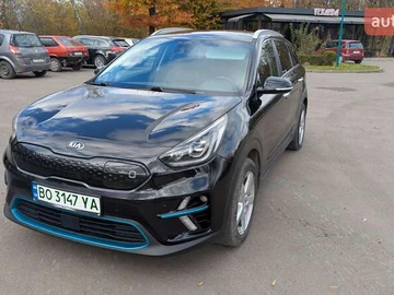 Авто KIA Niro 2019 № 8148849