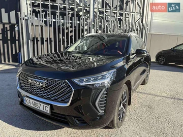 Авто Haval Jolion 2022 № 8148855