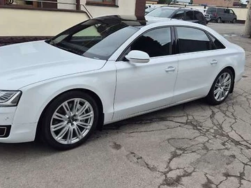 Авто Audi A8 2015 № 8148861