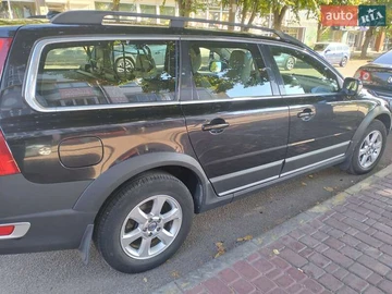 Авто Volvo Xc70 2013 № 8148867