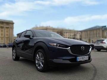 Авто Mazda Cx-30 2022 № 8148875