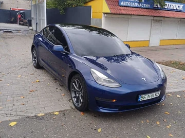 Авто Tesla Model 3 2022 № 8148880