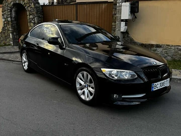 Авто BMW 3 Series 2010 № 8148909