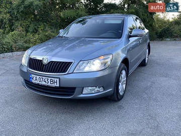 Авто Skoda Octavia 2012 № 8148911