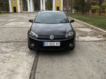 Авто Volkswagen Golf 2009 № 8148912