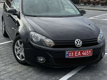 Авто Volkswagen Golf 2013 № 8148913