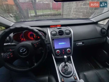 Авто Mazda Cx-7 2009 № 8148915