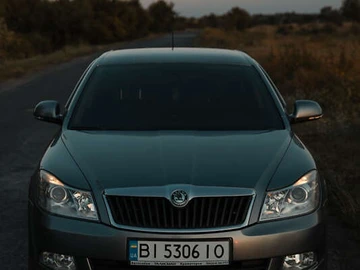 Авто Skoda Octavia 2012 № 8148916