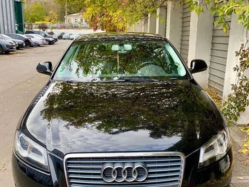 Авто Audi A3 2010 № 8148918