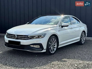 Авто Volkswagen Passat 2020 № 8148949