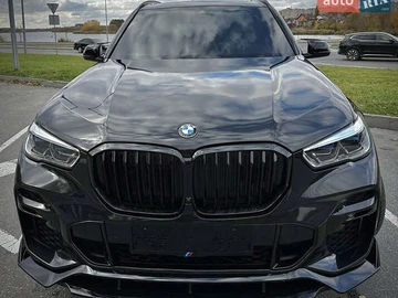 Авто BMW X5 2022 № 8148953