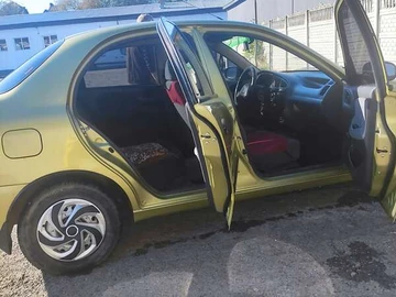 Авто Daewoo Lanos 2007 № 8148959