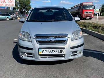 Авто ЗАЗ Vida 2012 № 8148966