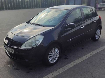 Авто Renault Clio 2008 № 8148969