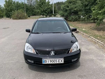 Авто Mitsubishi Lancer 2009 № 8148971