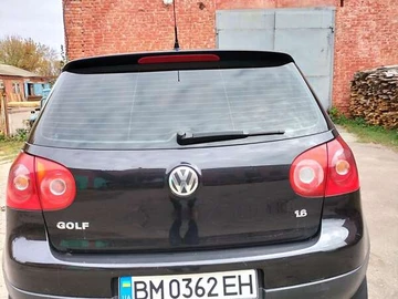 Авто Volkswagen Golf 2004 № 8148973