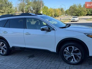 Авто Subaru Outback 2022 № 8148980