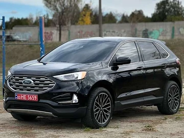 Авто Ford Edge 2022 № 8148985