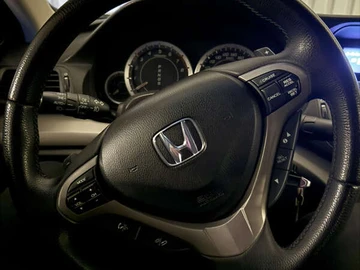 Авто Honda Accord 2011 № 8148998