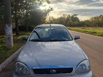 Авто ЗАЗ Sens 2017 № 8149046