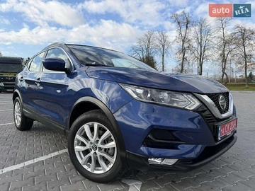 Авто Nissan Rogue Sport 2022 № 8149066