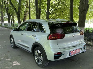 Авто KIA Niro 2021 № 8149067