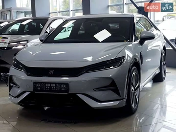Авто BYD Song L 2025 № 8149105